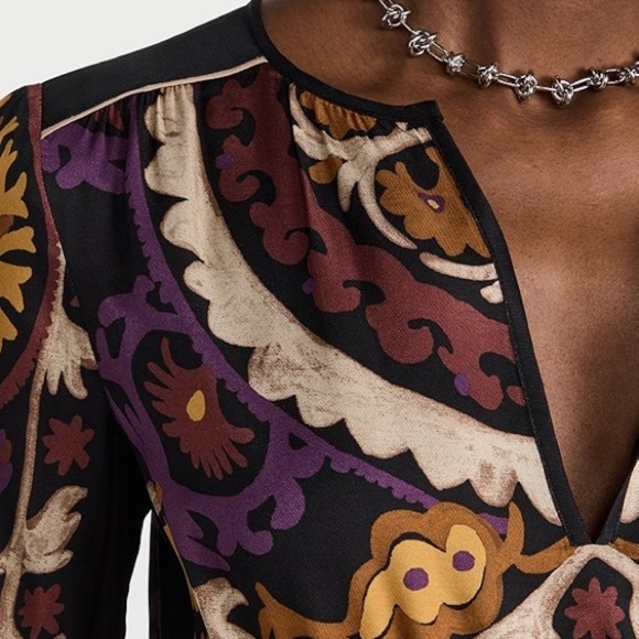 ba&sh
Fedora Dress (D6) - Picture 7 of 8